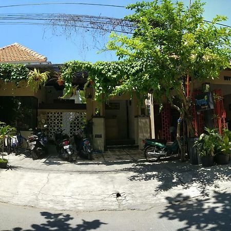 Duyung Homestay Sanur Exterior foto
